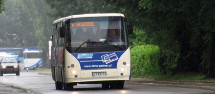  Transkom bus